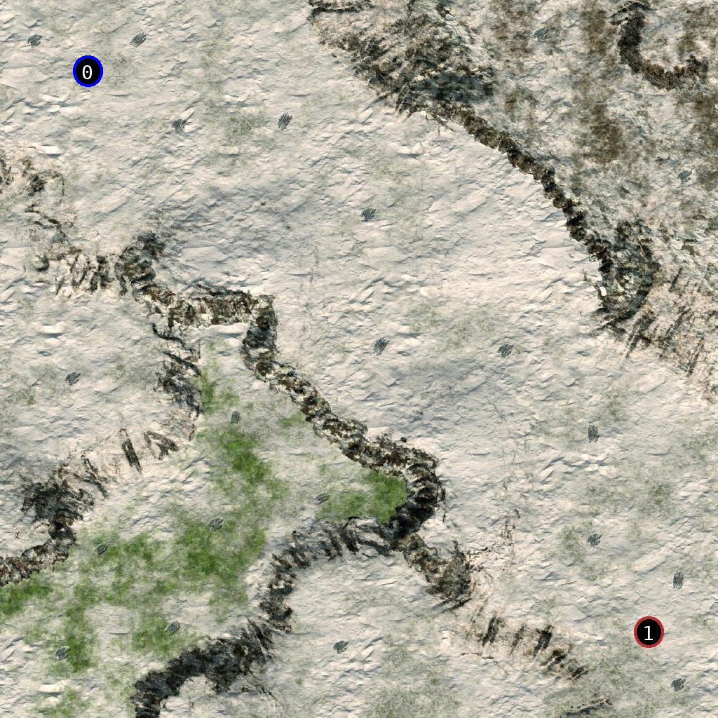 sat pic of Avalanche v3